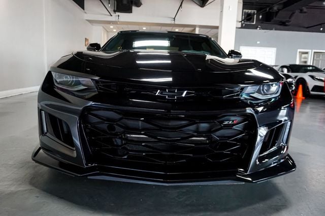 2024 Chevrolet Camaro *ZL1* *6-Speed Manual* *Last Year* *Only 3k miles* - 23048582 - 15