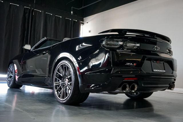 2024 Chevrolet Camaro *ZL1* *6-Speed Manual* *Last Year* *Only 3k miles* - 23048582 - 28