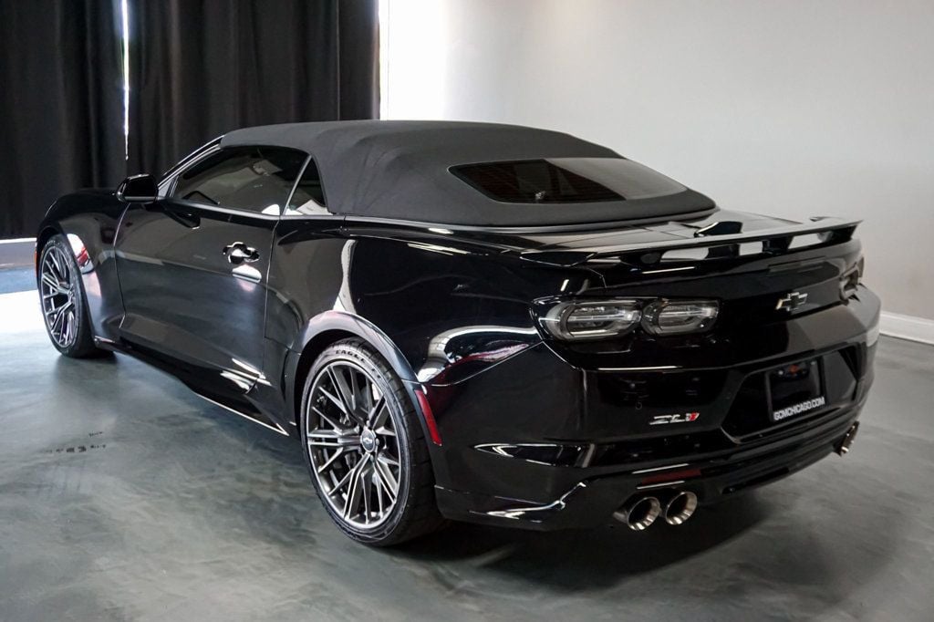 2024 Chevrolet Camaro *ZL1* *6-Speed Manual* *Last Year* *Only 3k miles* - 23048582 - 29