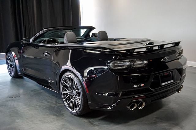 2024 Chevrolet Camaro *ZL1* *6-Speed Manual* *Last Year* *Only 3k miles* - 23048582 - 30