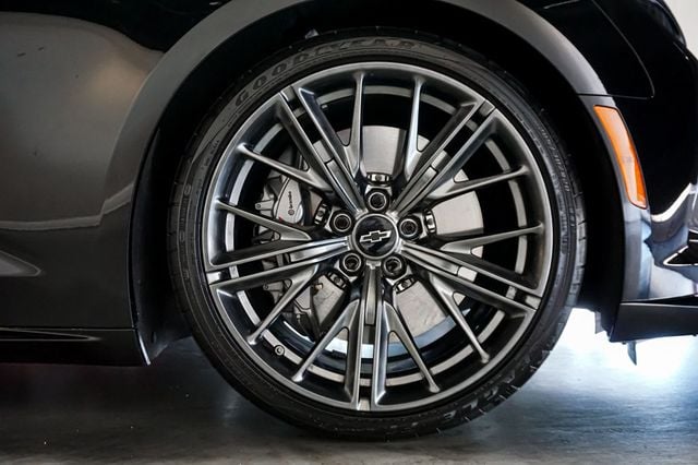 2024 Chevrolet Camaro *ZL1* *6-Speed Manual* *Last Year* *Only 3k miles* - 23048582 - 39