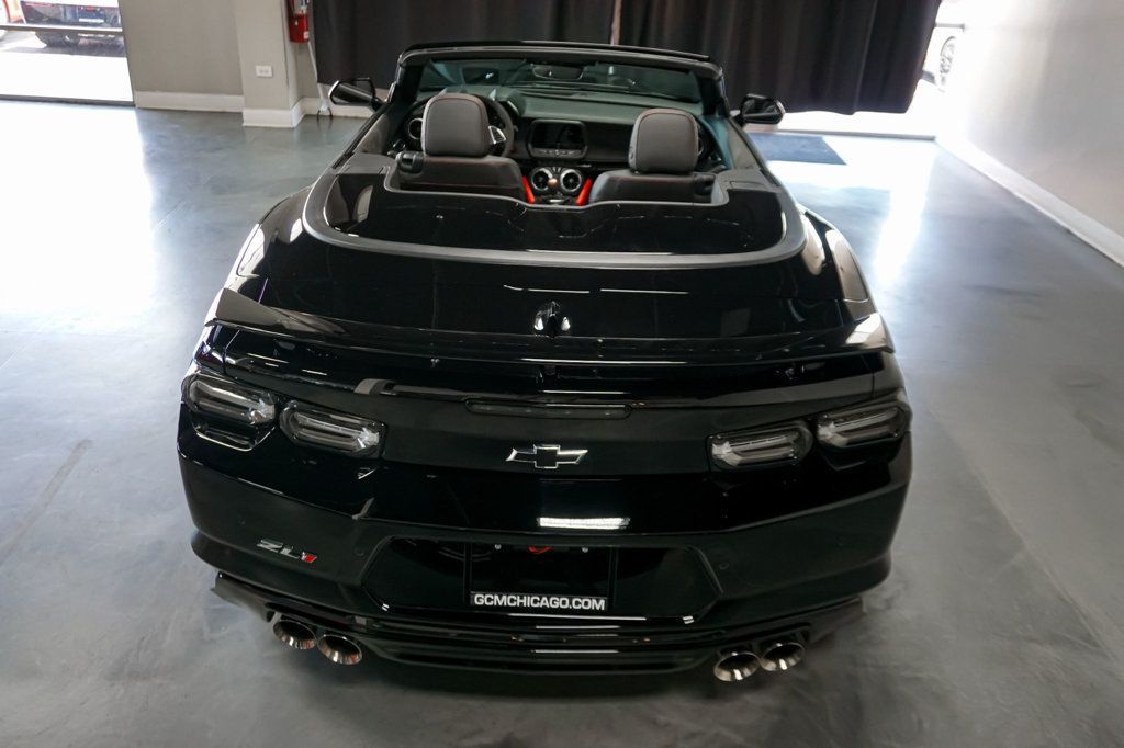 2024 Chevrolet Camaro *ZL1* *6-Speed Manual* *Last Year* *Only 3k miles* - 23048582 - 44