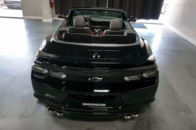 2024 Chevrolet Camaro *ZL1* *6-Speed Manual* *Last Year* *Only 3k miles* - 23048582 - 44