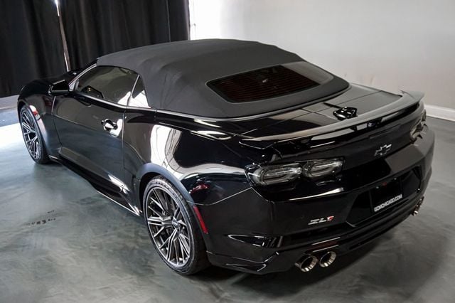 2024 Chevrolet Camaro *ZL1* *6-Speed Manual* *Last Year* *Only 3k miles* - 23048582 - 46