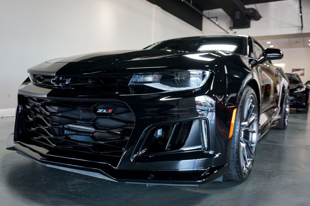2024 Chevrolet Camaro *ZL1* *6-Speed Manual* *Last Year* *Only 3k miles* - 23048582 - 56