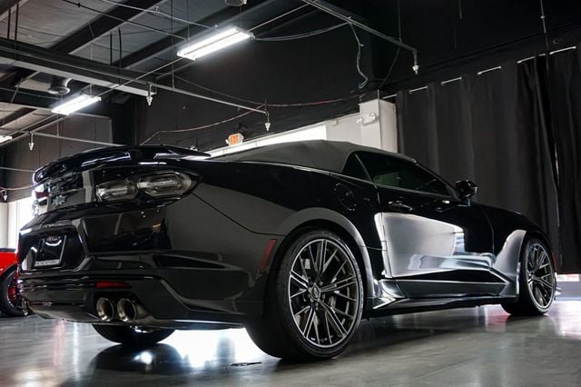 2024 Chevrolet Camaro *ZL1* *6-Speed Manual* *Last Year* *Only 3k miles* - 23048582 - 70