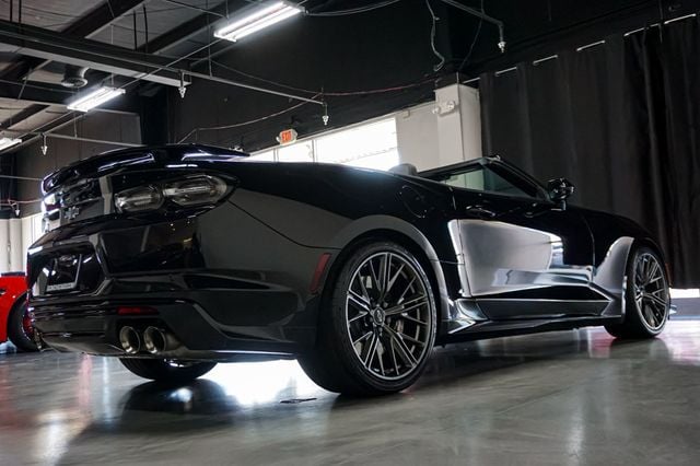 2024 Chevrolet Camaro *ZL1* *6-Speed Manual* *Last Year* *Only 3k miles* - 23048582 - 71