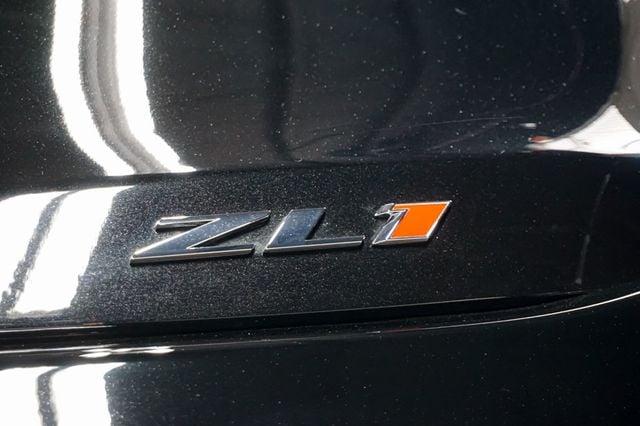 2024 Chevrolet Camaro *ZL1* *6-Speed Manual* *Last Year* *Only 3k miles* - 23048582 - 72