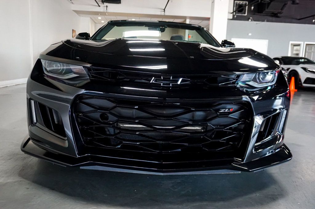 2024 Chevrolet Camaro *ZL1* *6-Speed Manual* *Last Year* *Only 3k miles* - 23048582 - 78
