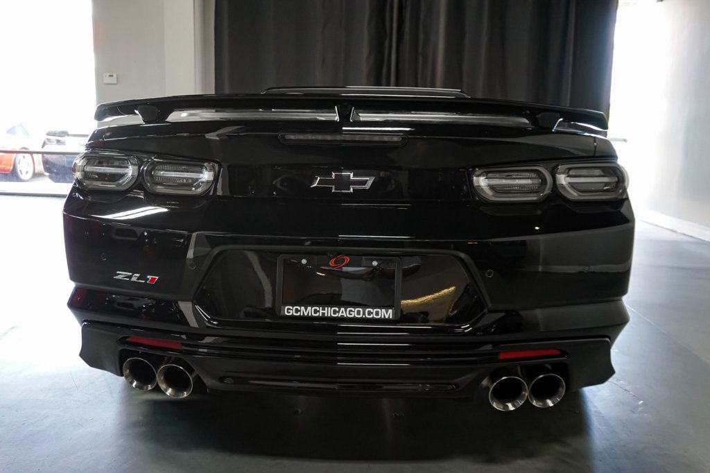 2024 Chevrolet Camaro *ZL1* *6-Speed Manual* *Last Year* *Only 3k miles* - 23048582 - 79