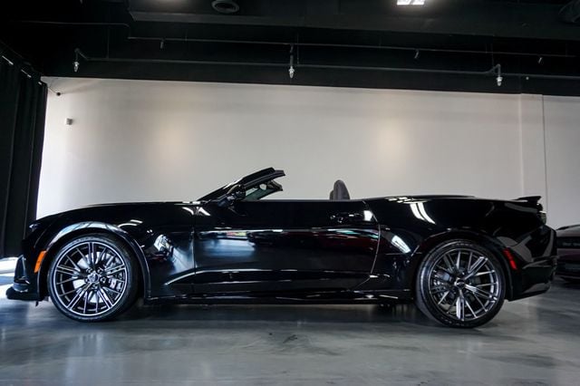 2024 Chevrolet Camaro *ZL1* *6-Speed Manual* *Last Year* *Only 3k miles* - 23048582 - 80