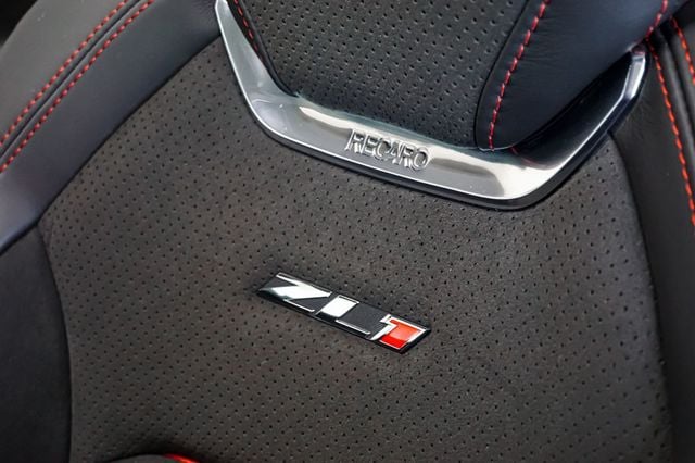 2024 Chevrolet Camaro *ZL1* *6-Speed Manual* *Last Year* *Only 3k miles* - 23048582 - 87