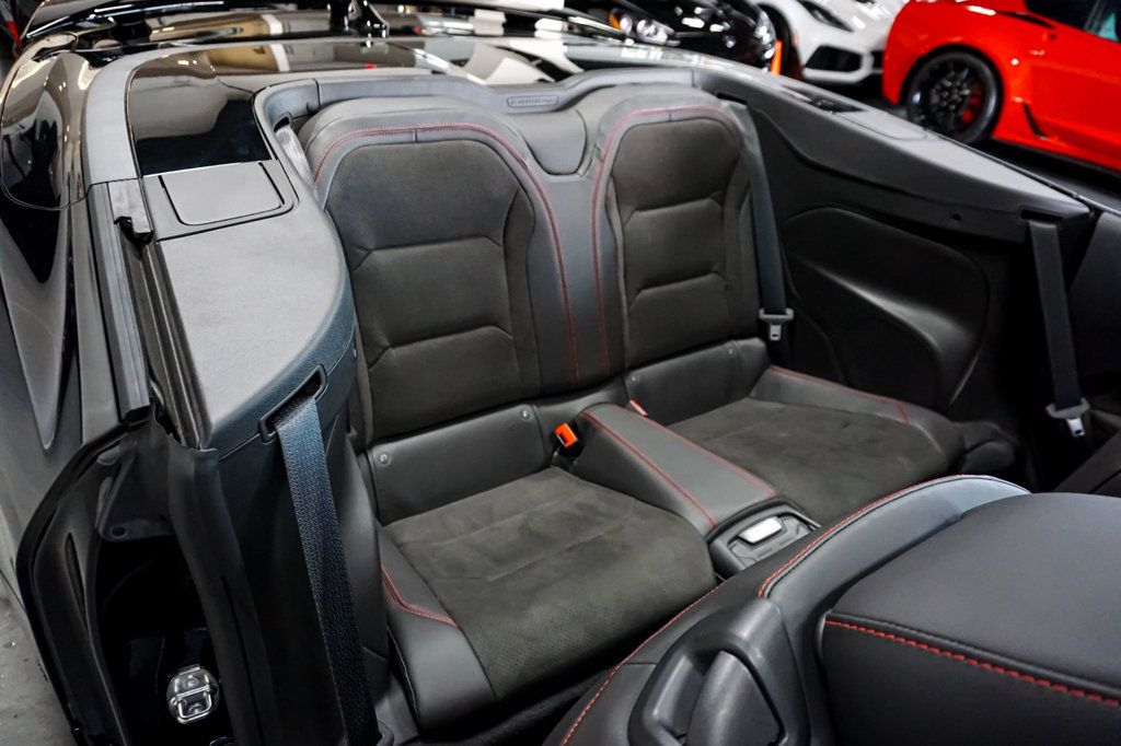 2024 Chevrolet Camaro *ZL1* *6-Speed Manual* *Last Year* *Only 3k miles* - 23048582 - 88