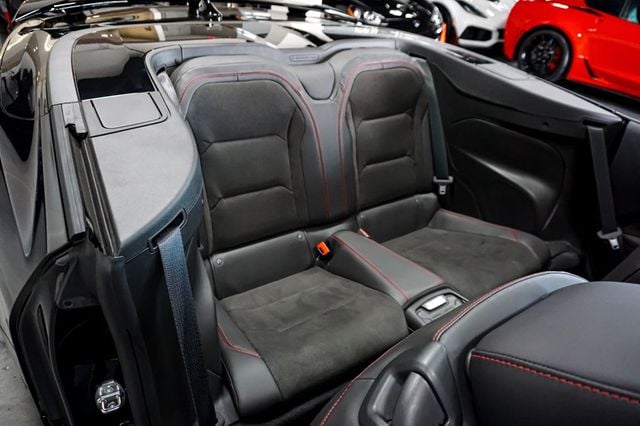 2024 Chevrolet Camaro *ZL1* *6-Speed Manual* *Last Year* *Only 3k miles* - 23048582 - 88