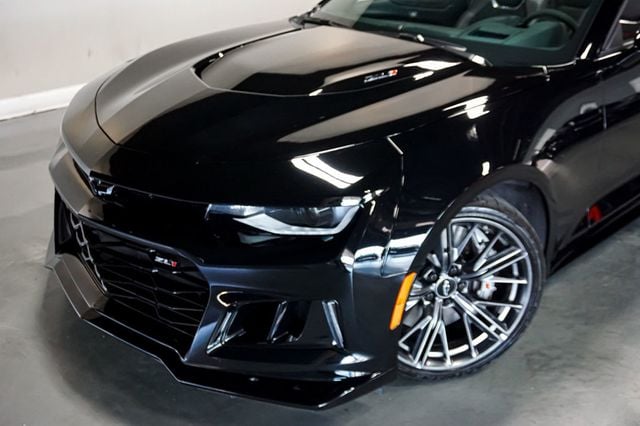 2024 Chevrolet Camaro *ZL1* *6-Speed Manual* *Last Year* *Only 3k miles* - 23048582 - 94