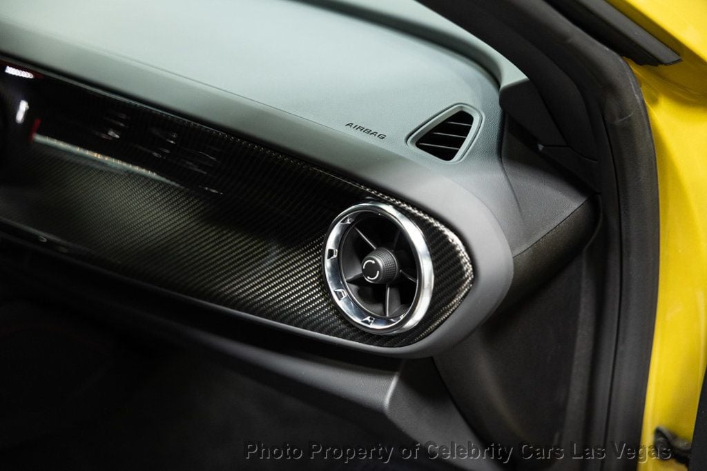 2024 Chevrolet Camaro ZL1 Coupe photo 26