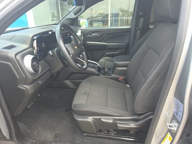 2024 Chevrolet Colorado 2WD Crew Cab LT - 23036864 - 10