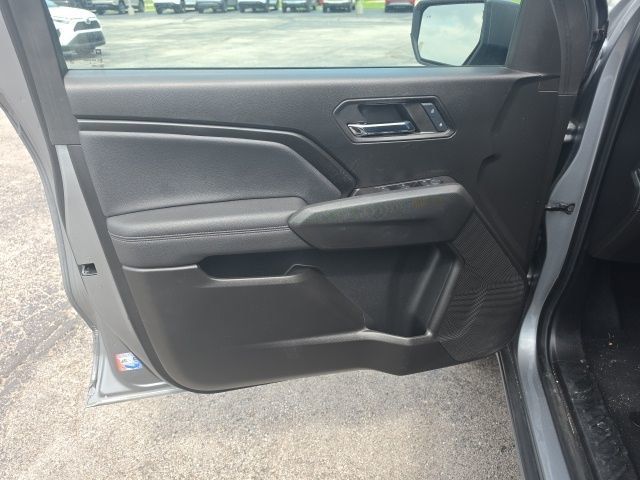 2024 Chevrolet Colorado 2WD Crew Cab LT - 23036864 - 11