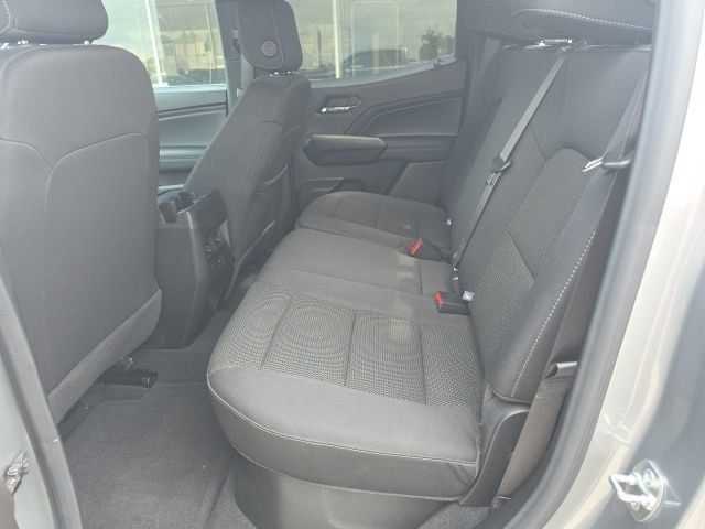 2024 Chevrolet Colorado 2WD Crew Cab LT - 23036864 - 12