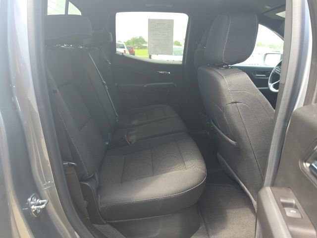 2024 Chevrolet Colorado 2WD Crew Cab LT - 23036864 - 14