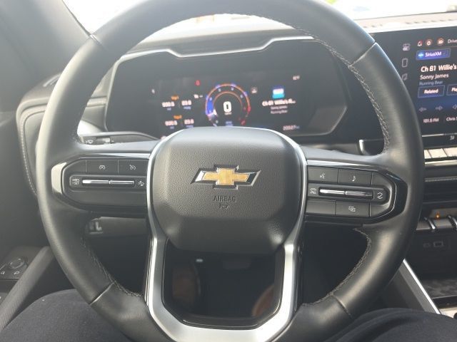 2024 Chevrolet Colorado 2WD Crew Cab LT - 23036864 - 15