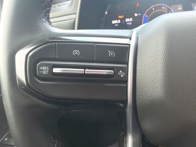 2024 Chevrolet Colorado 2WD Crew Cab LT - 23036864 - 23