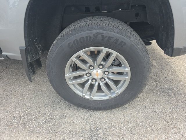 2024 Chevrolet Colorado 2WD Crew Cab LT - 23036864 - 25