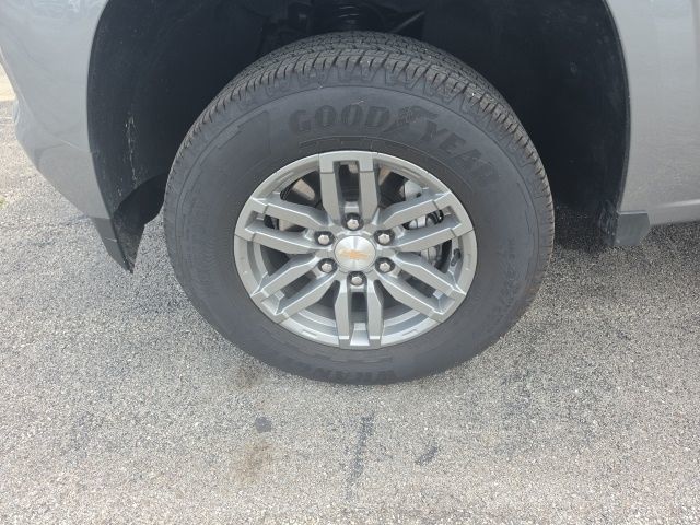 2024 Chevrolet Colorado 2WD Crew Cab LT - 23036864 - 26