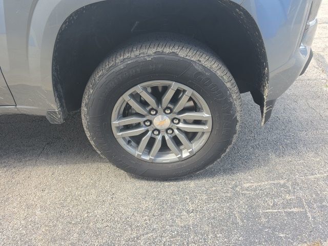 2024 Chevrolet Colorado 2WD Crew Cab LT - 23036864 - 27