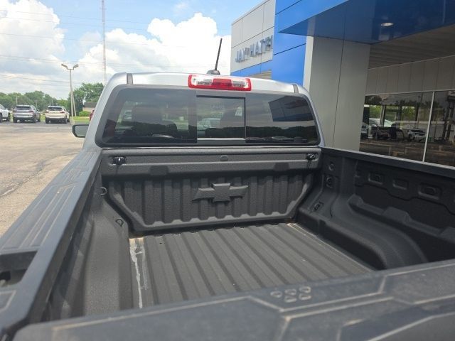 2024 Chevrolet Colorado 2WD Crew Cab LT - 23036864 - 7