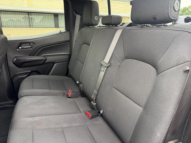2024 Chevrolet Colorado 2WD Crew Cab LT - 23021983 - 10