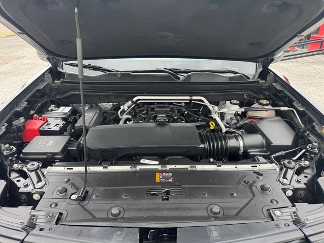 2024 Chevrolet Colorado 2WD Crew Cab LT - 23021983 - 18