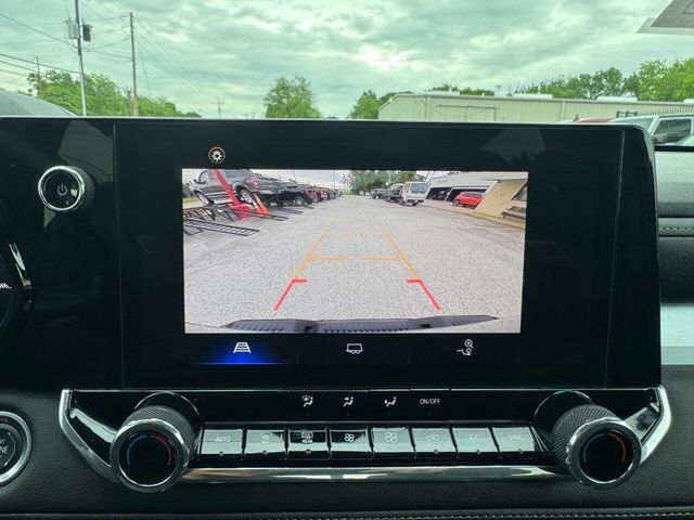 2024 Chevrolet Colorado 2WD Crew Cab LT - 23021983 - 20