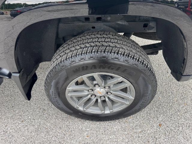 2024 Chevrolet Colorado 2WD Crew Cab LT - 23021983 - 21