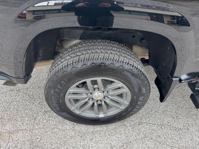 2024 Chevrolet Colorado 2WD Crew Cab LT - 23021983 - 22