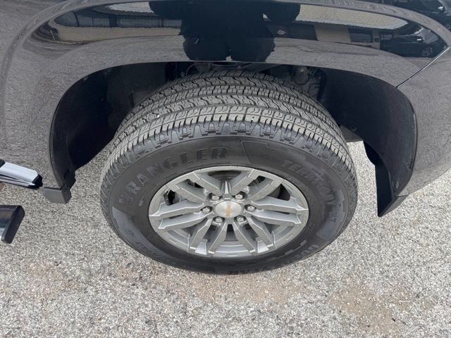 2024 Chevrolet Colorado 2WD Crew Cab LT - 23021983 - 23
