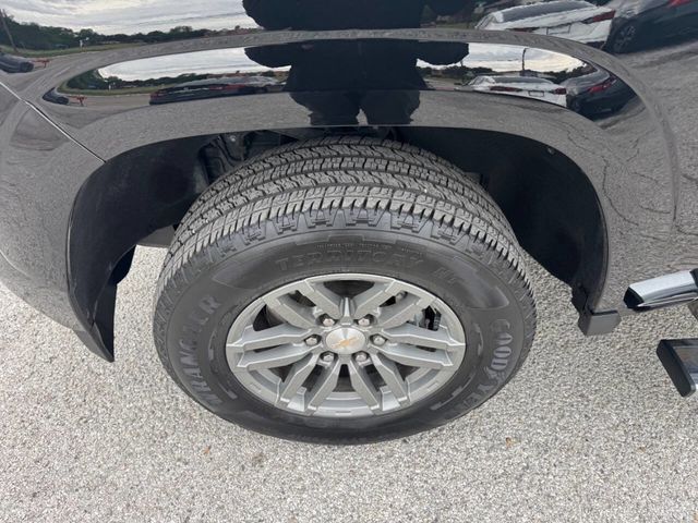 2024 Chevrolet Colorado 2WD Crew Cab LT - 23021983 - 24