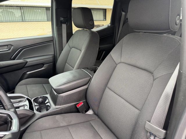 2024 Chevrolet Colorado 2WD Crew Cab LT - 23021983 - 6