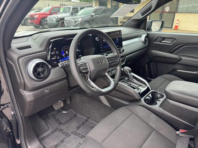 2024 Chevrolet Colorado 2WD Crew Cab LT - 23021983 - 7