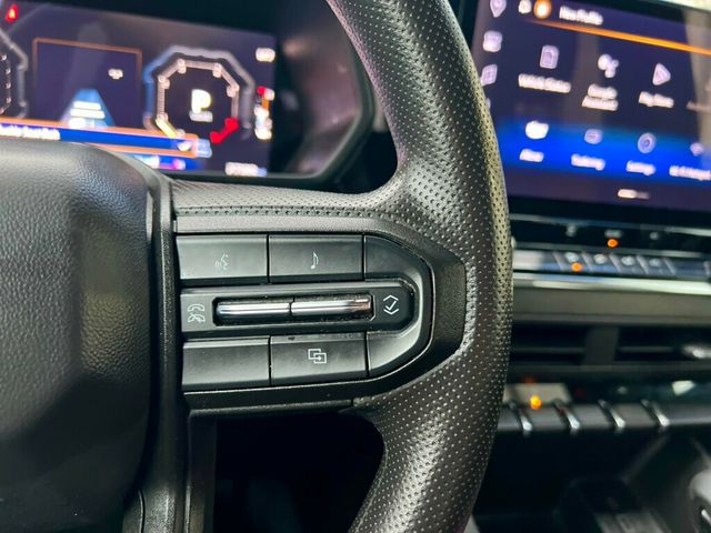 2024 Chevrolet Colorado 2WD Crew Cab WT - 22984229 - 10