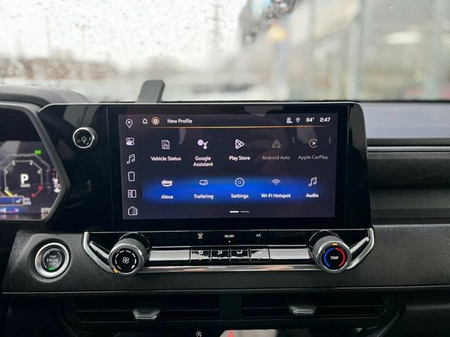 2024 Chevrolet Colorado 2WD Crew Cab WT - 22984229 - 12