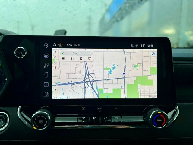 2024 Chevrolet Colorado 2WD Crew Cab WT - 22984229 - 16