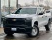 2024 Chevrolet Colorado 2WD Crew Cab WT - 22984229 - 18