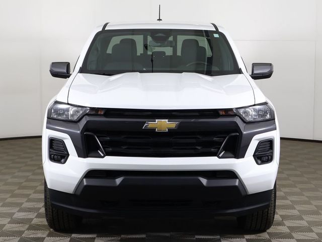 2024 Chevrolet Colorado 4WD Crew Cab LT - 23012731 - 9
