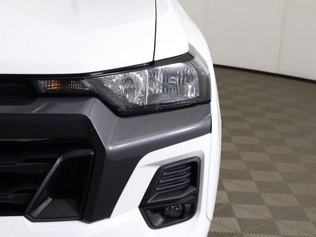 2024 Chevrolet Colorado 4WD Crew Cab LT - 23012731 - 12