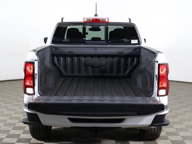 2024 Chevrolet Colorado 4WD Crew Cab LT - 23012731 - 17