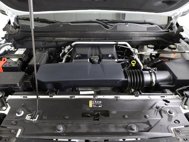 2024 Chevrolet Colorado 4WD Crew Cab LT - 23012731 - 18