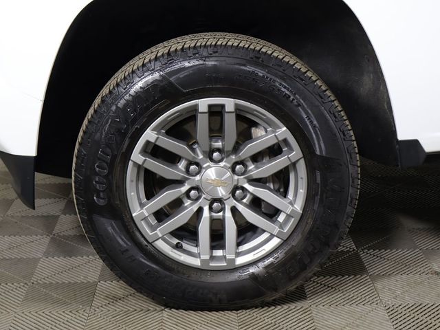 2024 Chevrolet Colorado 4WD Crew Cab LT - 23012731 - 19