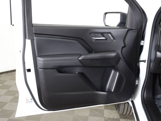 2024 Chevrolet Colorado 4WD Crew Cab LT - 23012731 - 20