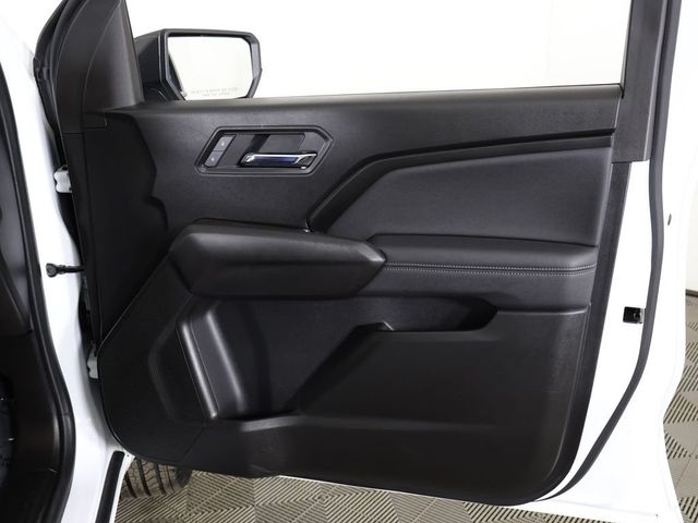 2024 Chevrolet Colorado 4WD Crew Cab LT - 23012731 - 21